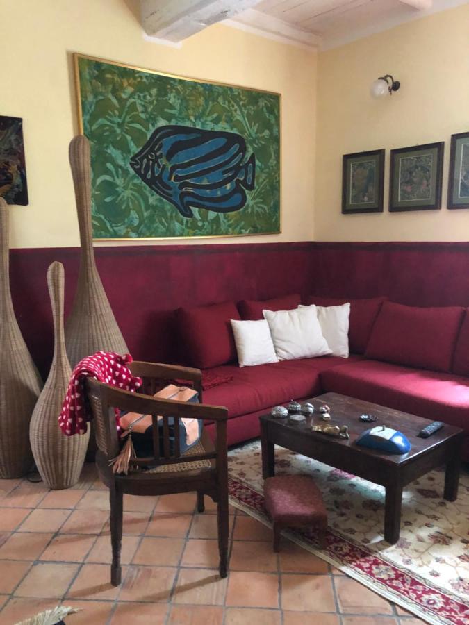 L'Antico Molino Bed & Breakfast Lubriano Exterior photo